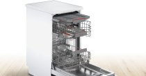 Szabadonálló mosogatógépek (45) Bosch SPS4EMI24E