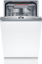Beépíthető mosogatógép (45) INTEGRÁLT Bosch SPV4EMX24E