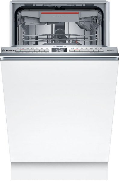 Beépíthető mosogatógép (45) INTEGRÁLT Bosch SPV4EMX24E