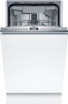 Beépíthető mosogatógép (45) INTEGRÁLT Bosch SPV4HMX10E