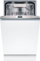 Beépíthető mosogatógép (45) INTEGRÁLT Bosch SPV6EMX05E