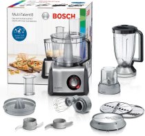 Konyhai robotgép Bosch MC812M844