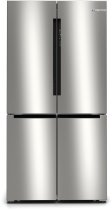 Amerikai típusú hűtők Bosch KFN96APEA