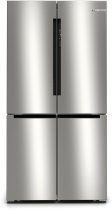 Amerikai típusú hűtők Bosch KFN96VPEA