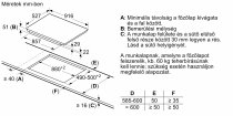 Beépíthető Főzőlap Indukciós Bosch PIV975DC1E