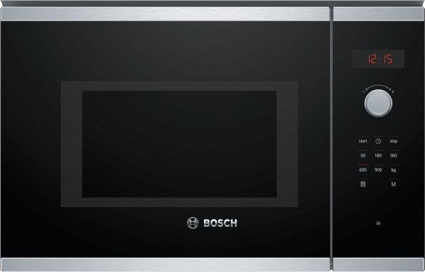 Beépíthető Mikró Bosch BFL553MS0