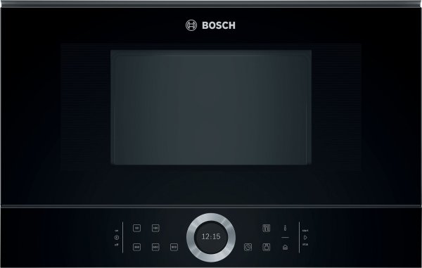 Beépíthető Mikró Bosch BFL634GB1