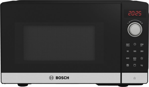 Önálló mikró Bosch FEL023MS2