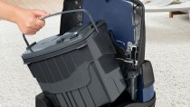 Nedves-száraz takarítógép Bosch BWD41700