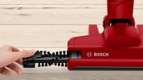 Vezetéknélküli Akkumulátoros Porszívó Bosch BBHF214R