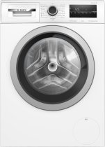 Szabadonálló elöltöltős mosógépek Bosch WAN28266BY