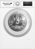 Szabadonálló elöltöltős mosógépek Bosch WAN28293BY