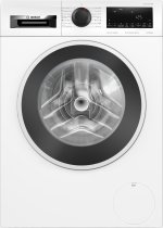Szabadonálló elöltöltős mosógépek Bosch WGG144Z0BY