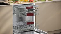 Beépíthető mosogatógép (60) RÉSZINTEGRÁLT Neff S145HVS00E