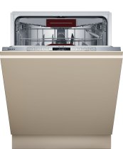 Beépíthető mosogatógép (60) INTEGRÁLT Neff S155ECX01E