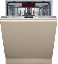 Beépíthető mosogatógép (60) INTEGRÁLT Neff S155HVX00E