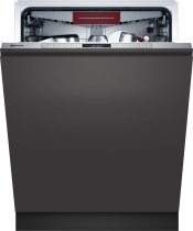 Beépíthető mosogatógép (60) INTEGRÁLT Neff S275ECX12E