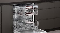 Beépíthető mosogatógép (60) INTEGRÁLT Neff S287TC800E