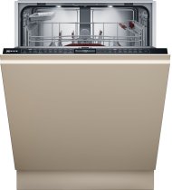 Beépíthető mosogatógép (60) INTEGRÁLT Neff S299YB801E
