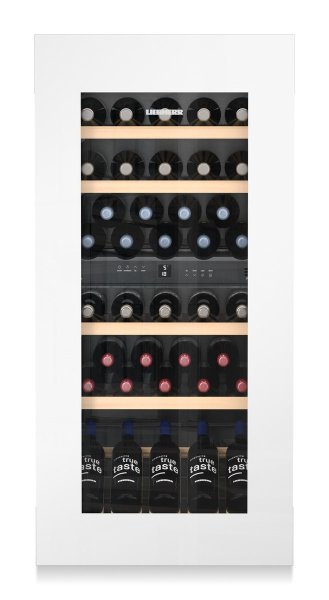 Beépíthető bortemperáló szekrény LIEBHERR EWTgw 2383