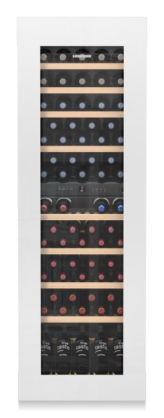 Beépíthető bortemperáló szekrény LIEBHERR EWTgw 3583