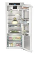 Beépített hűtő-fagyasztó nélkül BioFresh Professional készülékkel LIEBHERR IRBbi 4570
