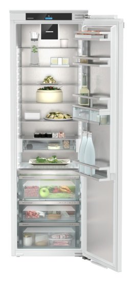 Beépített fagyasztó nélküli hűtők