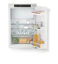 Beépíthető hűtő-fagyasztó szekrény EasyFresh funkcióval LIEBHERR IRc 3921