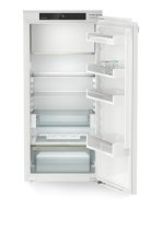 Beépíthető hűtő-fagyasztó szekrény EasyFresh funkcióval LIEBHERR IRc 4121