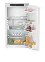 Beépíthető hűtő-fagyasztó szekrény EasyFresh funkcióval LIEBHERR IRd 4021