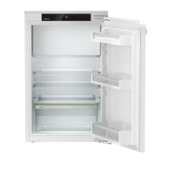 Beépíthető hűtő-fagyasztó szekrény EasyFresh funkcióval LIEBHERR IRe 3901