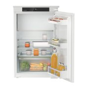 Beépíthető hűtő-fagyasztó szekrény EasyFresh funkcióval LIEBHERR IRSe 3901