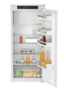 Beépíthető hűtő-fagyasztó szekrény EasyFresh funkcióval LIEBHERR IRSe 4101