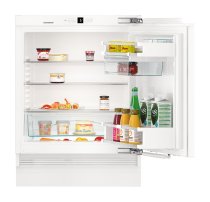 Beépíthető aláépíthető hűtőszekrény LIEBHERR UIKP 1550