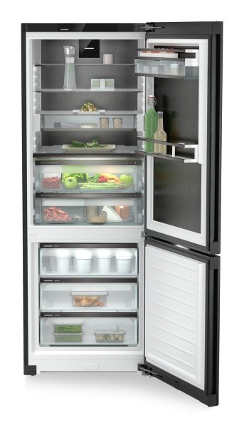 Szabadonálló kombinált hűtők