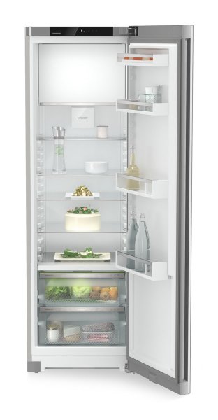 Szabadonálló kombinált hűtő belső mélyhűtővel