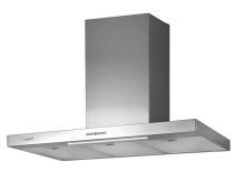 Fali páraelszívók Cata Sygma 9000 X II inox LED