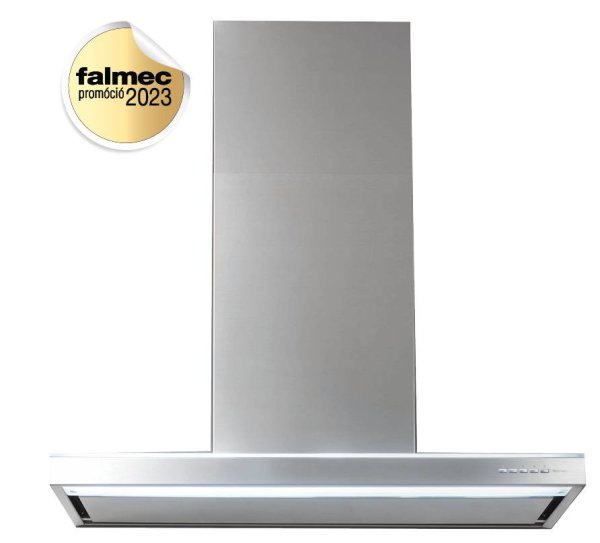 Fali páraelszívók Falmec LUMINA EVO NRS 90 inox