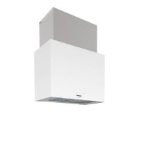 Fali páraelszívók Nodor NorBreeze CUBE GLASS ECO 70 WH