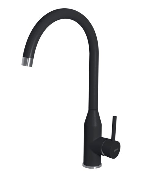 Csaptelep ELLECI Adige K86 black