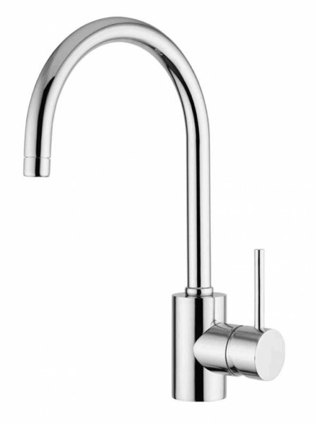 Csaptelep ELLECI Indo Cromato inox