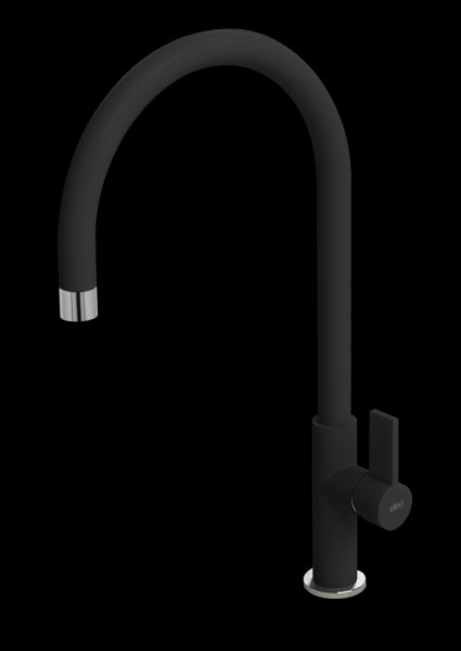 Csaptelep ELLECI Volta K86 black