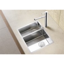 Inox prémium mosogatótálca BLANCO CLARON 340_180-IF balos InFino