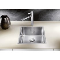 Inox prémium mosogatótálca BLANCO CLARON 400-IF InFino