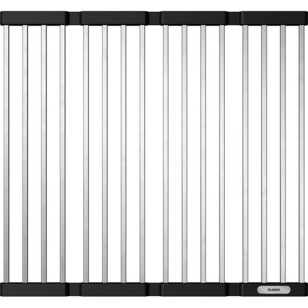 Kiegészítő Blanco mosogatóhoz BLANCO harmonika rács 460x425 mm (Pleon, Etagon, Subline, Claron, Zerox, Andano)