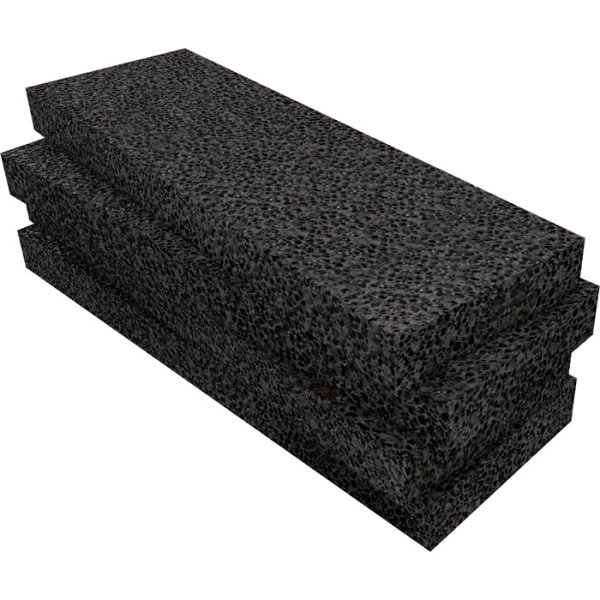 Kiegészítő beépíthető szemeteshez BLANCO Filter AktívBio fedél 6l-hez