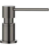 Mosogatószer adagoló BLANCO LATO satin dark steel
