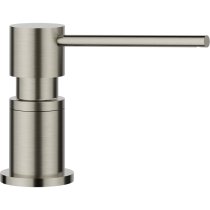 Mosogatószer adagoló BLANCO LATO satin platinum