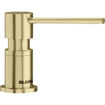 Mosogatószer adagoló BLANCO LATO satin gold