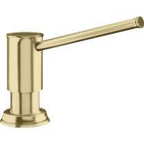 Mosogatószer adagoló BLANCO LIVIA satin gold